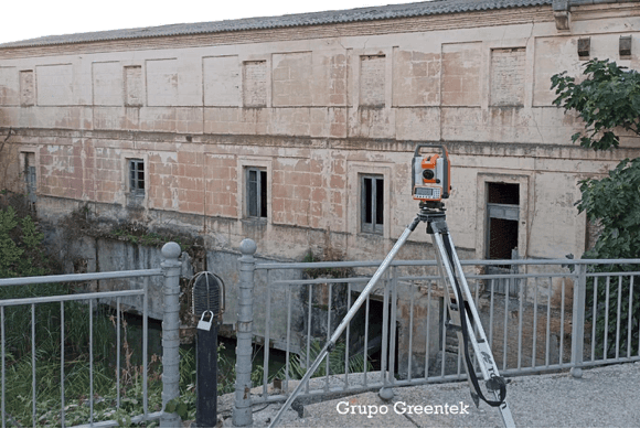Obra Civil